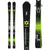 Völkl Deacon 76 Skis + rMotion2 12 GW Bindings 2019