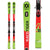 Völkl Racetiger GS Skis + rMotion2 12 GW Bindings 2019
