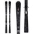 Völkl Flair SC Carbon Skis + vMotion3 11 GW Bindings - Women's 2019