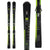 Völkl RTM 84 Skis + iPT WideRide XL 14 FR GW Bindings 2019