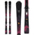Völkl Flair 79 Skis + iPT WideRide XL 11 TCX GW Bindings - Women's 2019