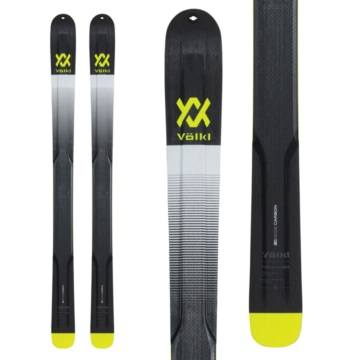 Völkl V-Werks Katana Skis 2020