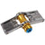 Serfas ST-11i 11 Function CO2 Inflator Multitool Chrome