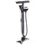 Serfas FPD-200 Digital Floor Pump Chrome