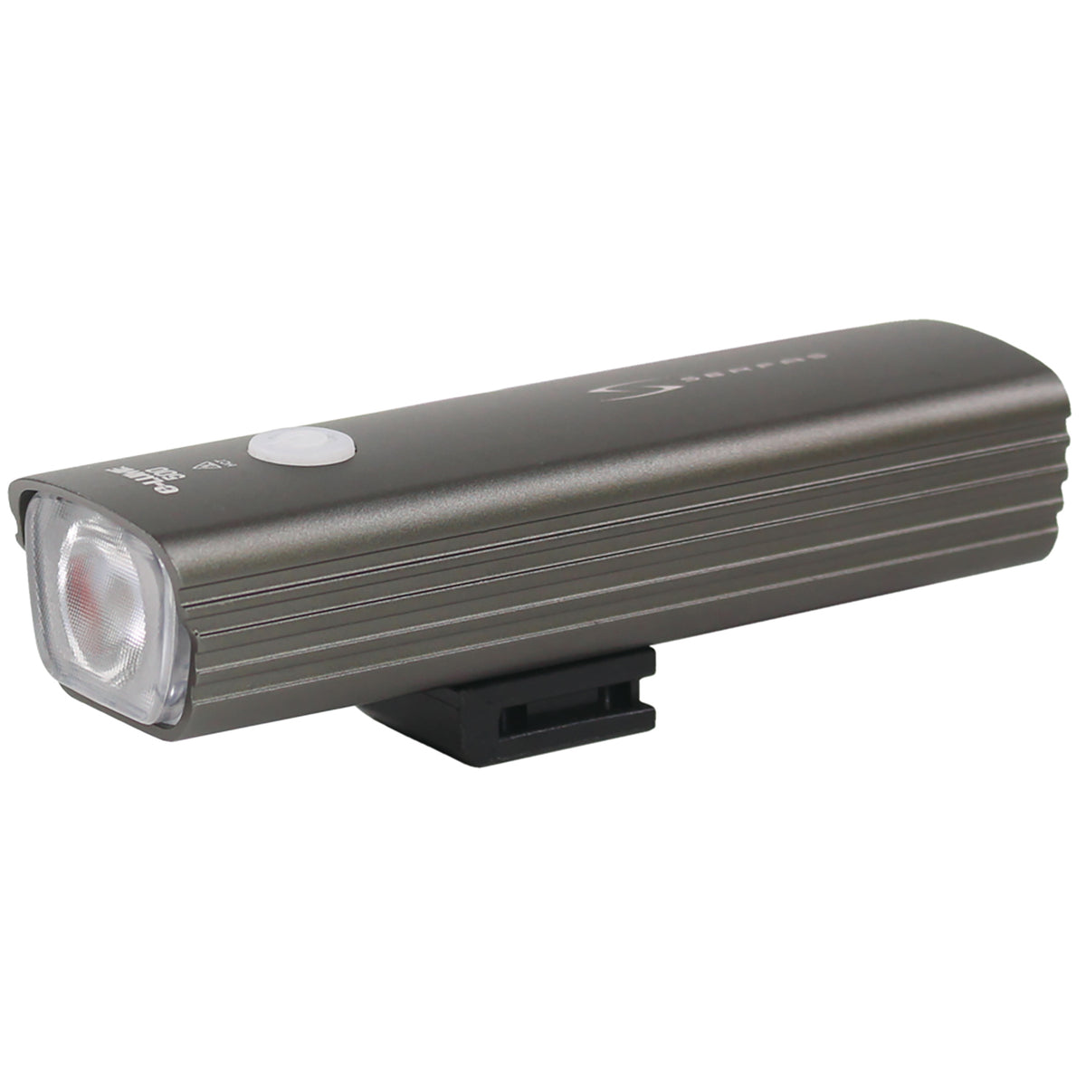 Serfas E-Lume 500 Front Bike Light Black