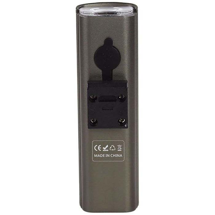 Serfas E-Lume 500 Front Bike Light Black