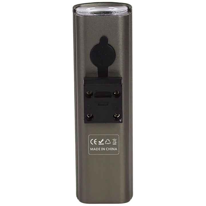 Serfas E-Lume 500 Front Bike Light Black