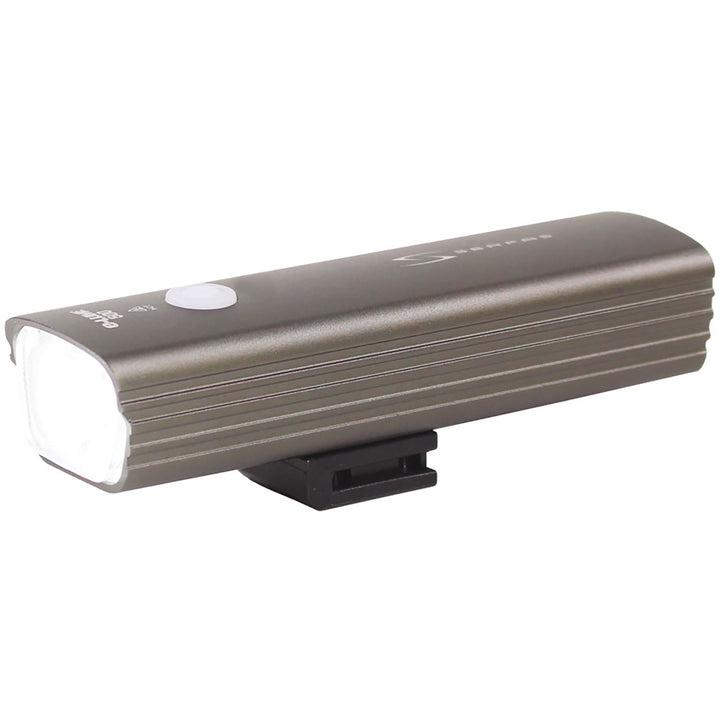 Serfas E-Lume 500 Front Bike Light Black