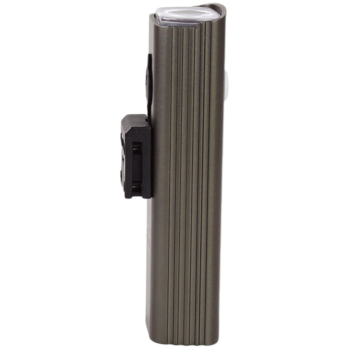 Serfas E-Lume 500 Front Bike Light Black