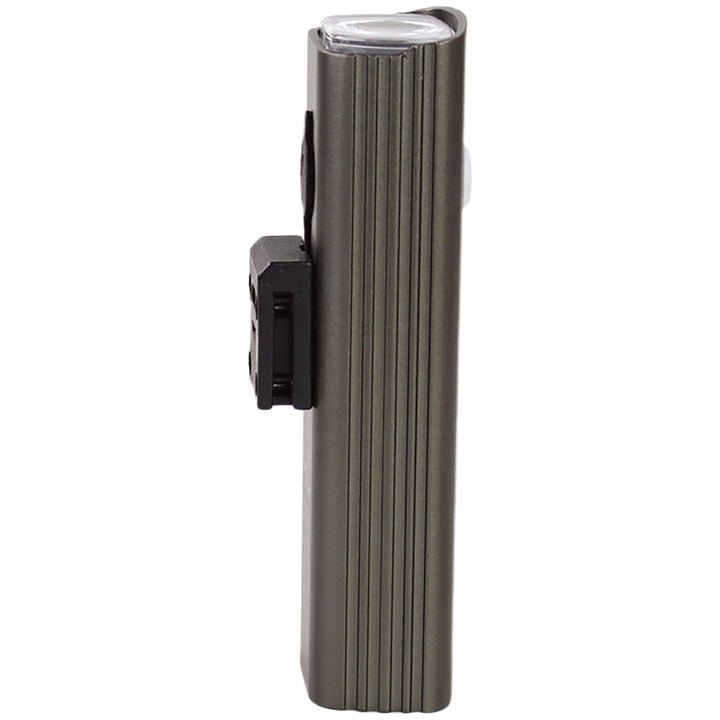 Serfas E-Lume 500 Front Bike Light Black