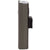 Serfas E-Lume 500 Front Bike Light Black