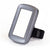 Serfas Flat Panel LED Rear Bike Light Gunmetal