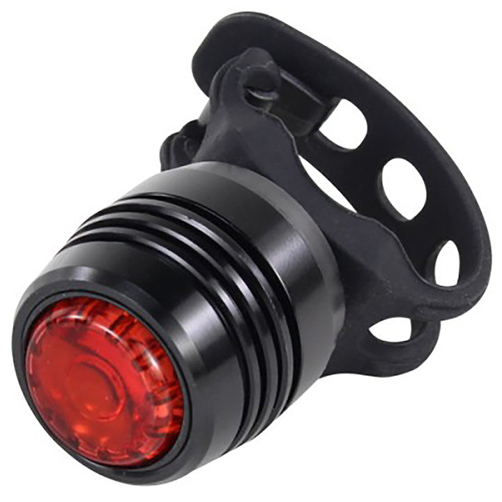 Serfas Apollo USB Rear Bike Light Black