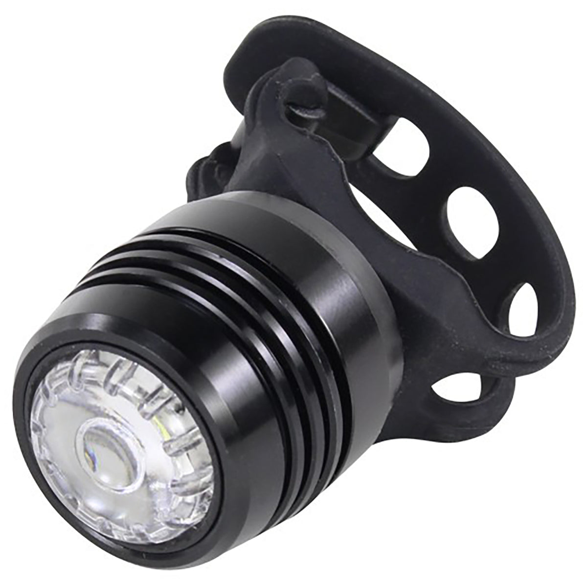 Serfas Apollo USB Front Bike Light Black