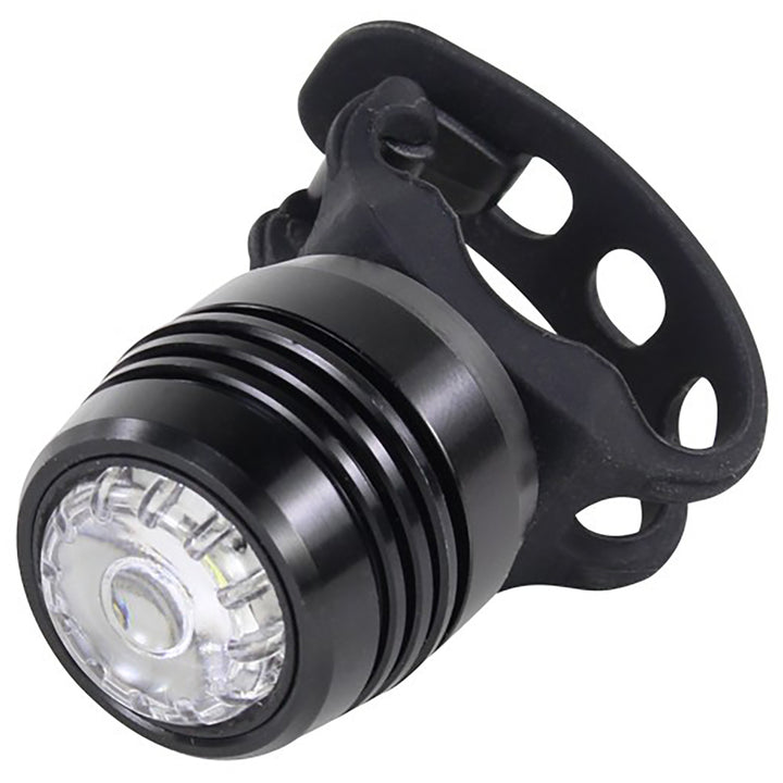 Serfas Apollo USB Front Bike Light Black