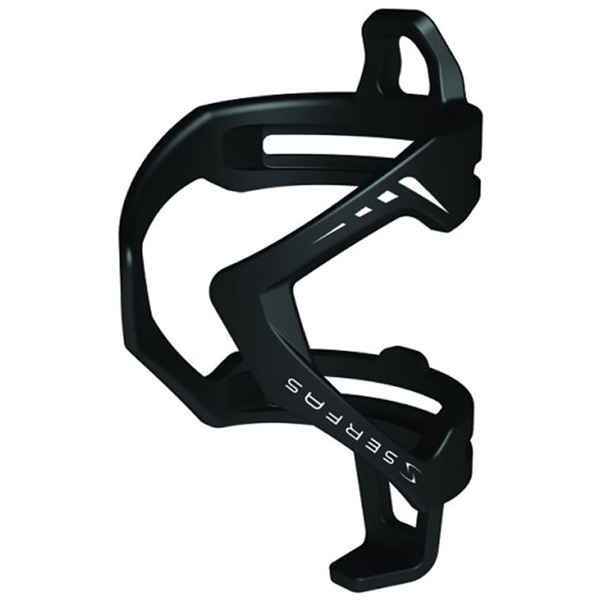 Serfas Switch-Hitter Waterbottle Cage