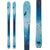 Nordica Astral 84 Skis - Women's 2019