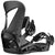 Salomon Hologram Snowboard Bindings 2019 Black