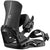 Salomon District Snowboard Bindings 2019 Black
