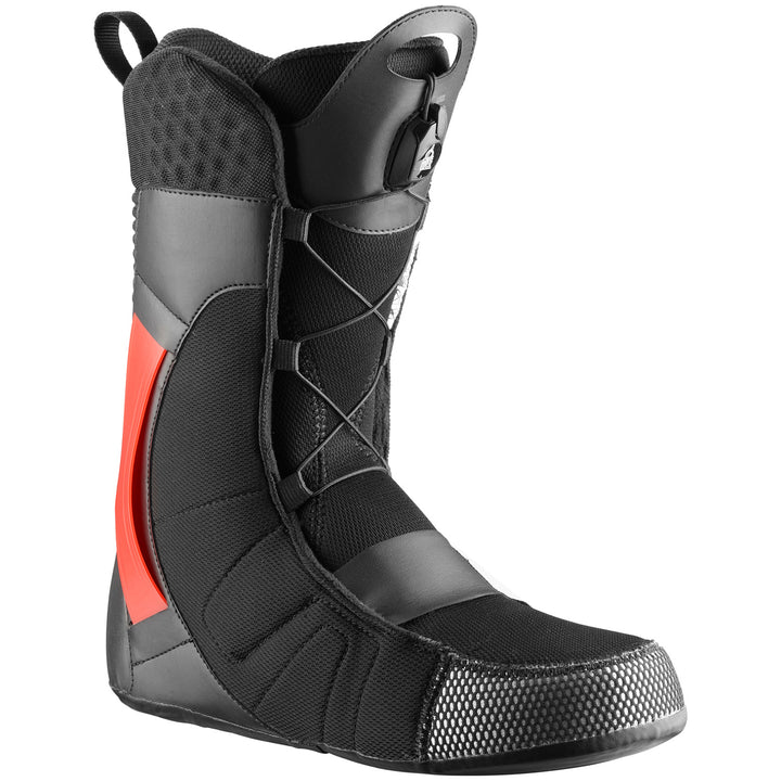 Salomon Malamute Snowboard Boots 2019 Black