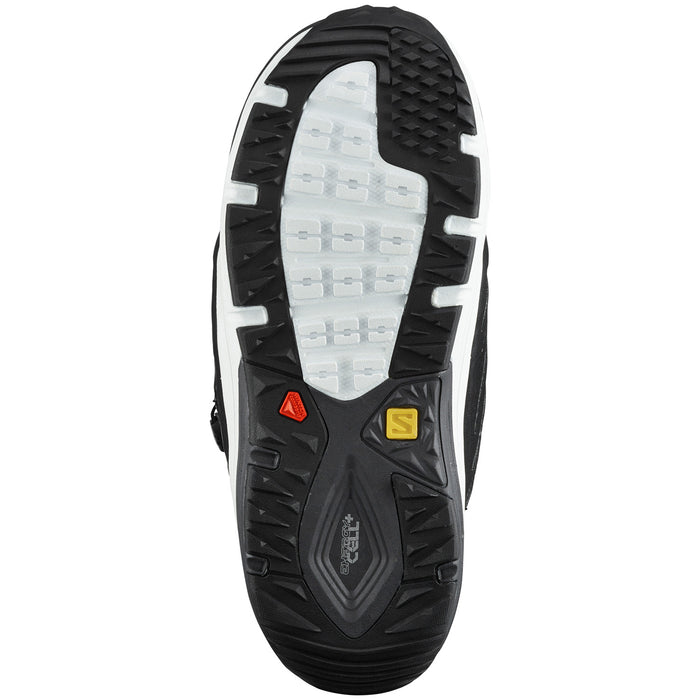 Salomon Hi Fi Snowboard Boots 2019 Black
