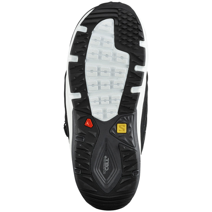 Salomon Hi Fi Snowboard Boots 2019 Black