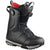Salomon Synapse Focus Boa Snowboard Boots 2019 Black