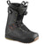 Salomon Dialogue Focus Boa Wide Snowboard Boots 2019 Black
