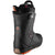 Salomon Dialogue Focus Boa Wide Snowboard Boots 2019 Black