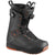 Salomon Dialogue Focus Boa Wide Snowboard Boots 2019 Black