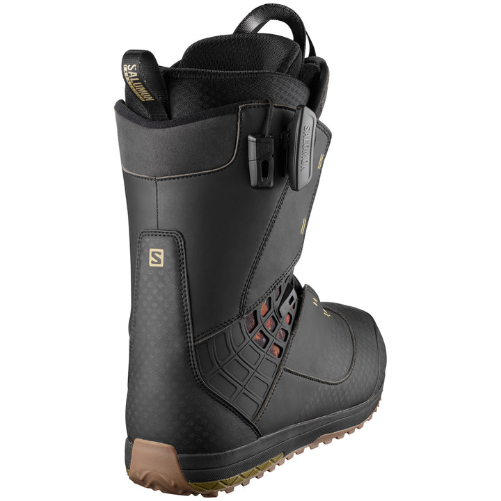 Salomon Dialogue Snowboard Boots 2019 Black