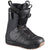 Salomon Launch Boa SJ Snowboard Boots 2019 Black