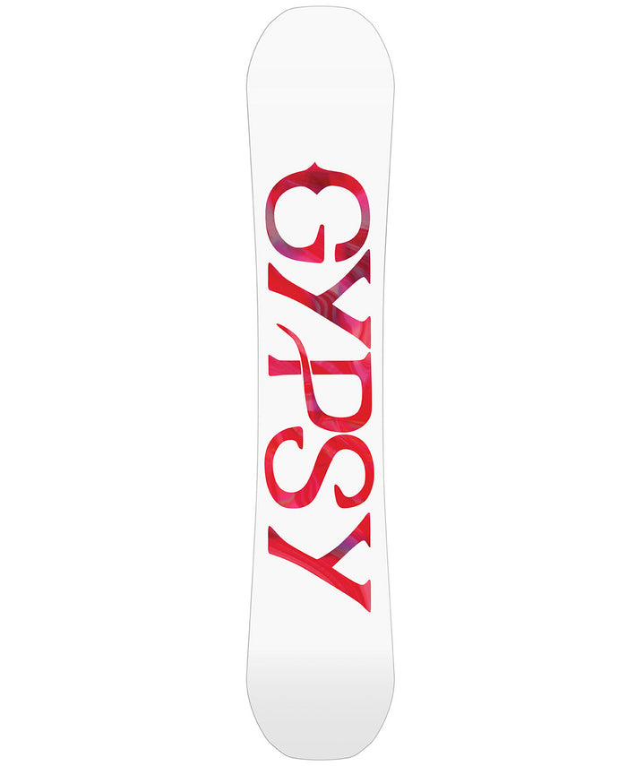 Salomon Gypsy Snowboard - Women's 2019