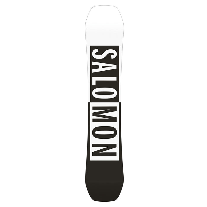 Salomon Huck Knife Snowboard 2019