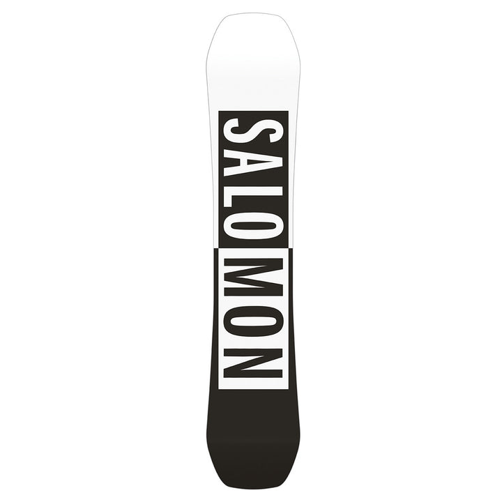 Salomon Huck Knife Snowboard 2019