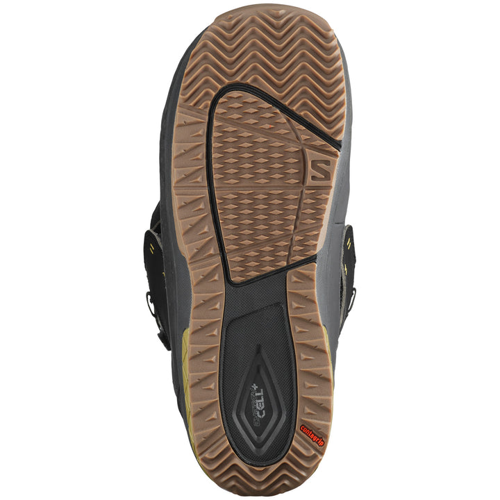 Salomon Dialogue Snowboard Boots 2019 Black