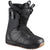 Salomon Launch Snowboard Boots 2019 Black