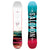 Salomon Lotus Snowboard - Women's 2019