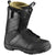 Salomon Faction Snowboard Boots 2019 Black