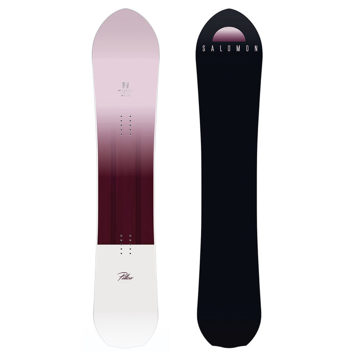 Salomon Pillow Talk Snowboard - Women's 2019