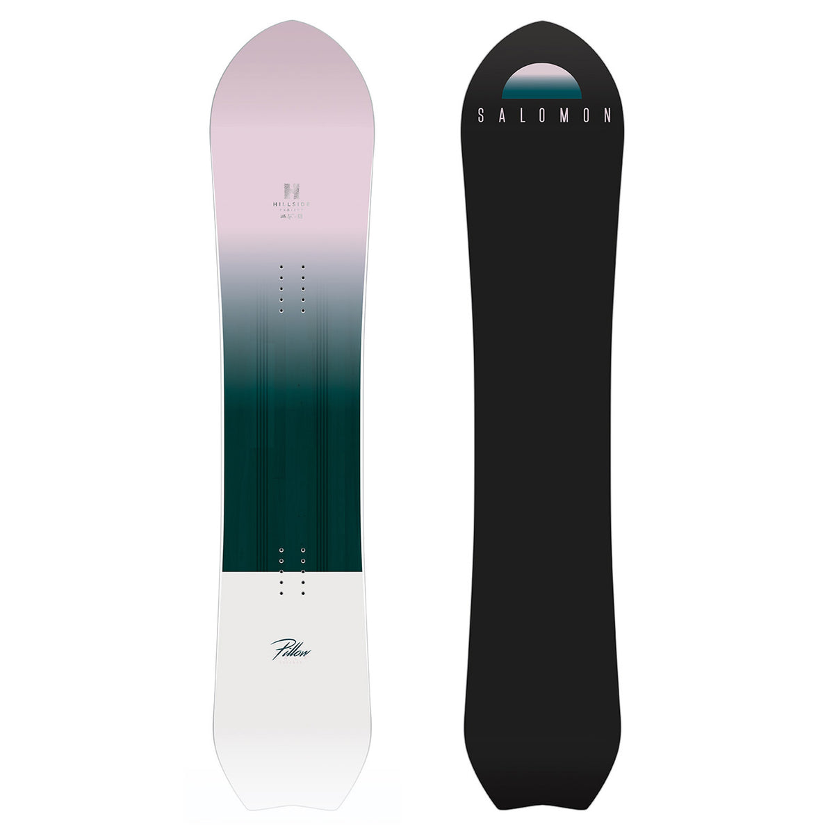 Salomon Pillow Talk Snowboard - Women's 2019