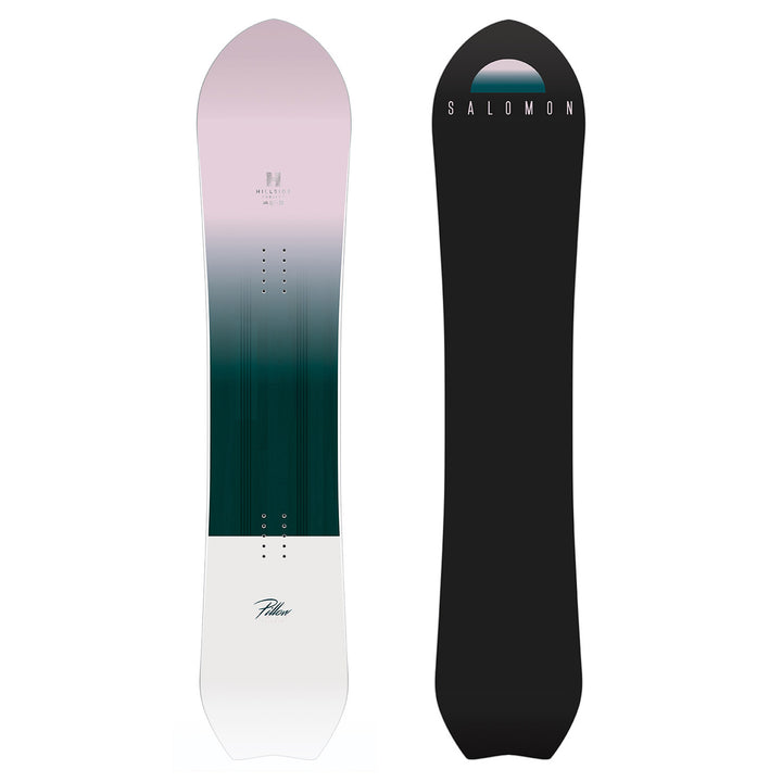 Salomon Pillow Talk Snowboard - Women's 2019