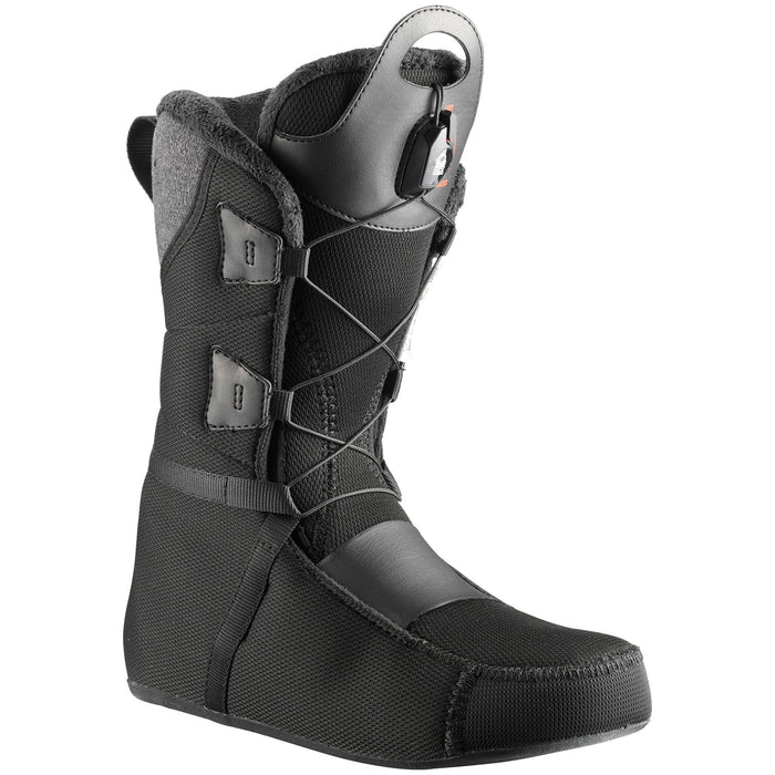 Salomon Kiana Snowboard Boots - Women's 2019 Black