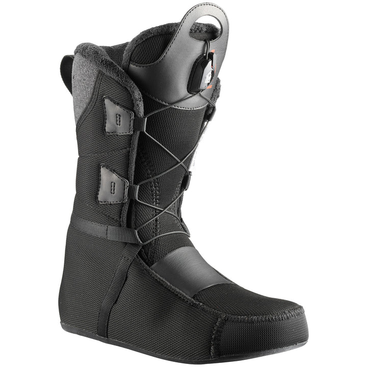Salomon Kiana Snowboard Boots - Women's 2019 Black