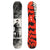 Salomon The Villain Snowboard 2019