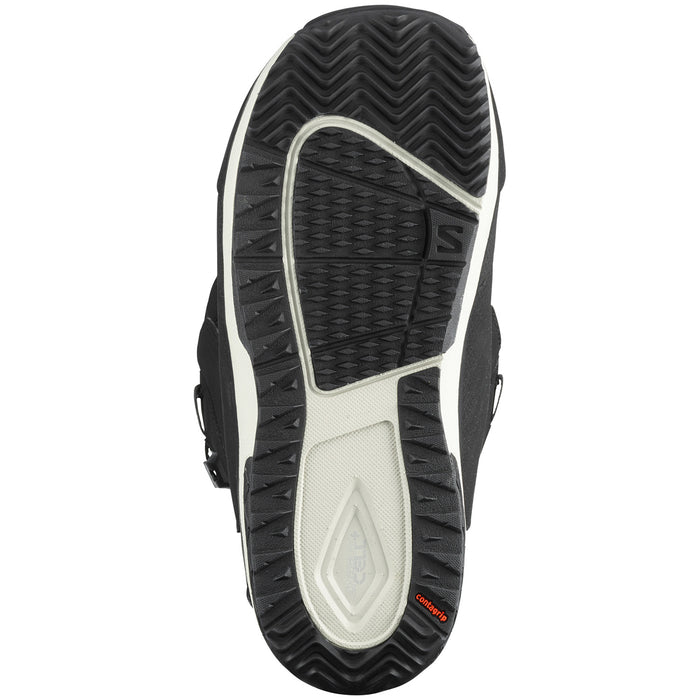 Salomon Kiana Snowboard Boots - Women's 2019 Black