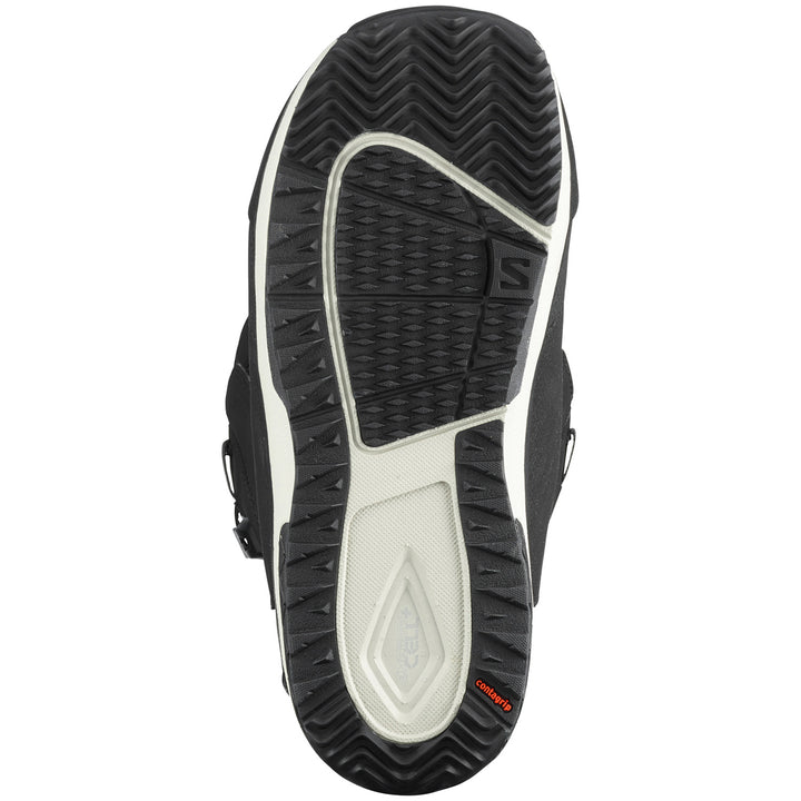 Salomon Kiana Snowboard Boots - Women's 2019 Black