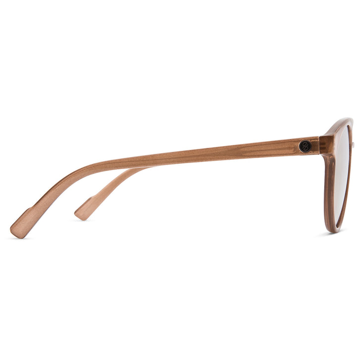 D'Blanc Dosed Injected Sunglasses Quartz/Rose Flash Gradient