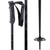 K2 Freeride FlipJaw Ski Poles 2020 Black