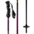 K2 Style Carbon Ski Poles - Women's 2019 Black